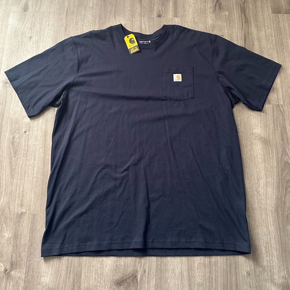 Carhartt T-shirt